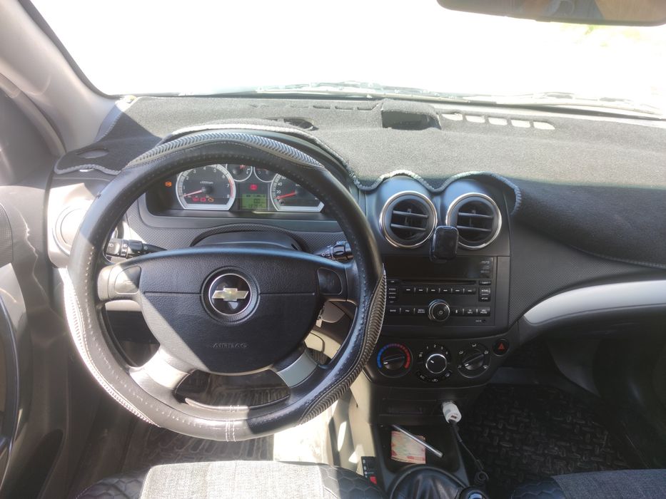 Neksiya 3-mexanika yil-19-20