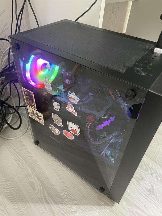 !!! СРОЧНО !!! Игровой компьютер