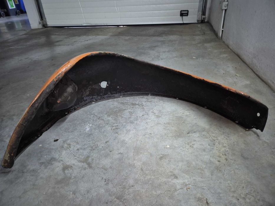 Diverse piese de VW Kafer si toba finala VW Passat 2000