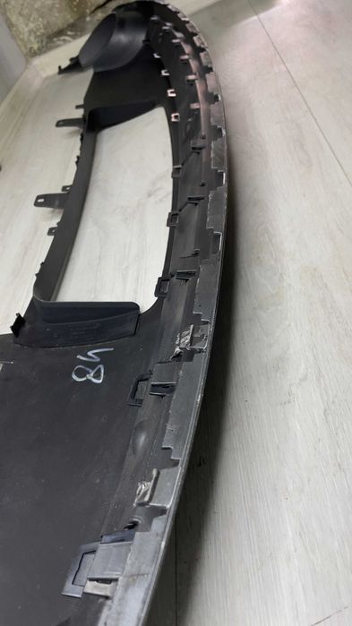 Заден Дифузьор AUDI A7 S Line