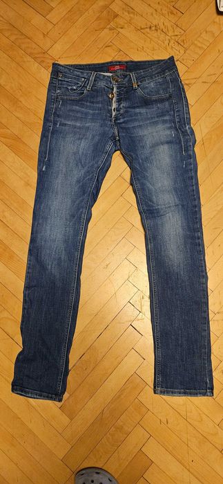 Дънки и панталони