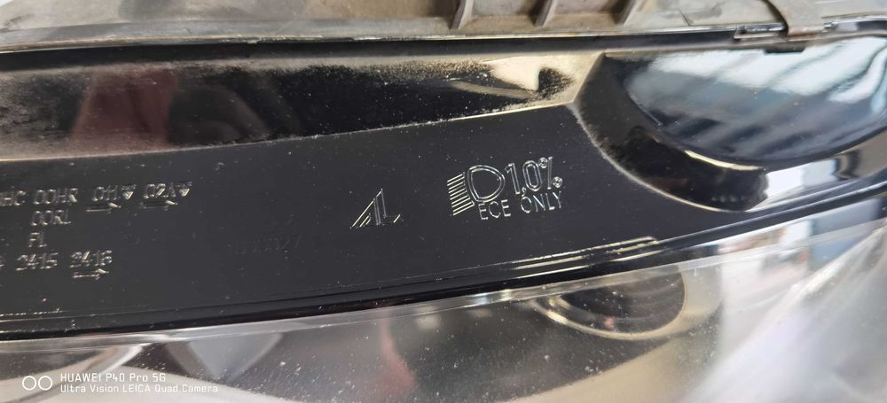 Фарове за Ауди А4 s-line B8