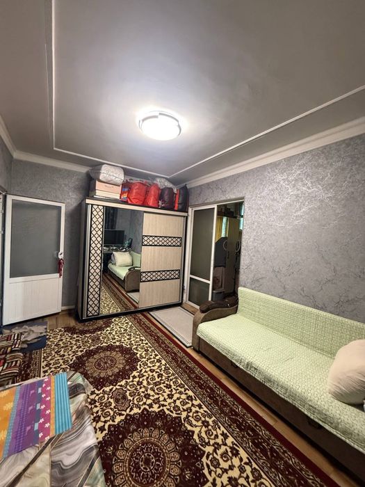 Продается квартира