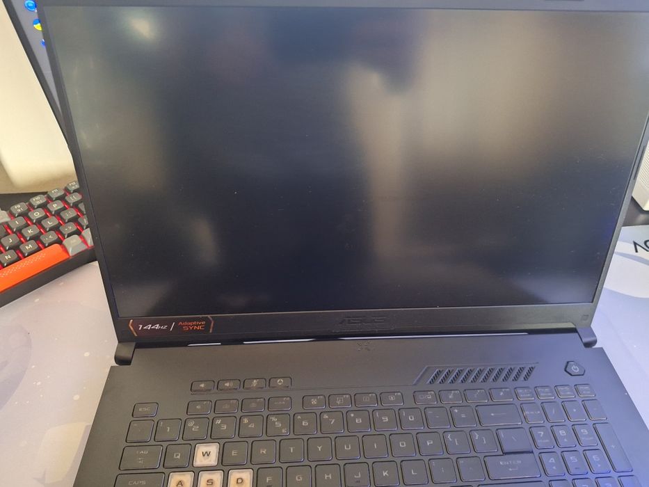 Vand laptop ASUS TUF F17