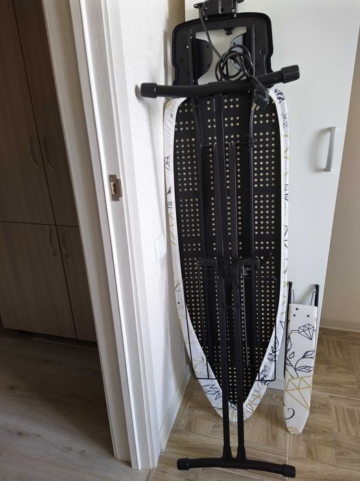 Новая гладильная доска