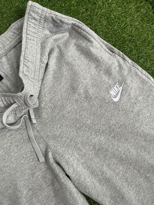 Мъжки къси панталонки : Nike Sportswear Club M