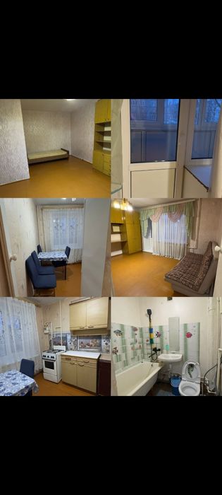 Сдам 1 кв р- он Океана 85тыс+ ком