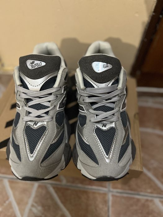 НОВИ! New Balance 9060