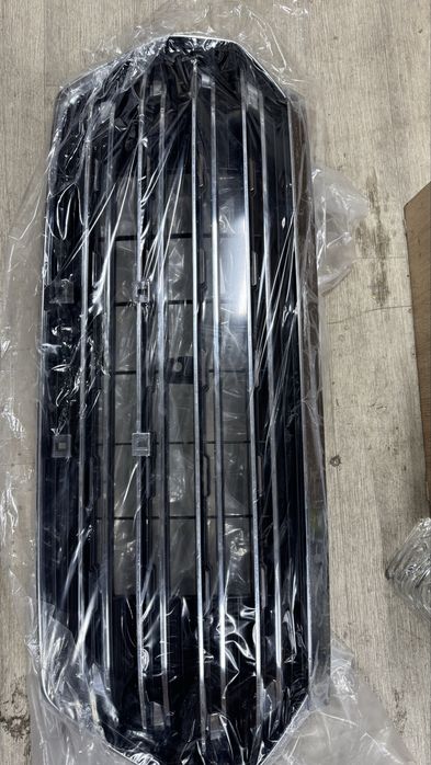 Решетка радиатора Jetour X90