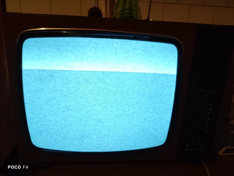 Телевизор София 22