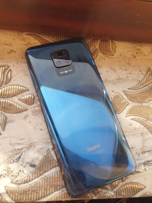 Xiaomi redmi note 9pro 128gb