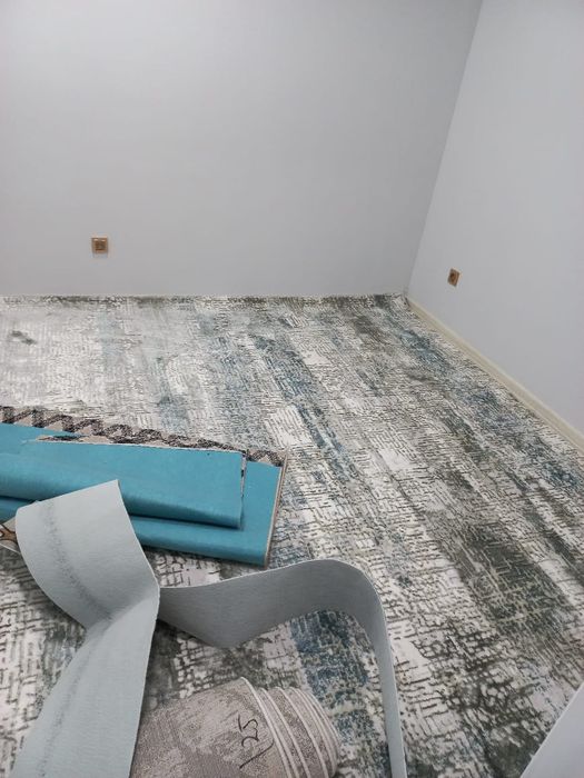 Квартира сотилади 3.хонали Ромитанда