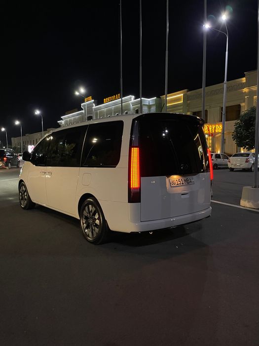 VIP Taksi Samarqand-Toshkent