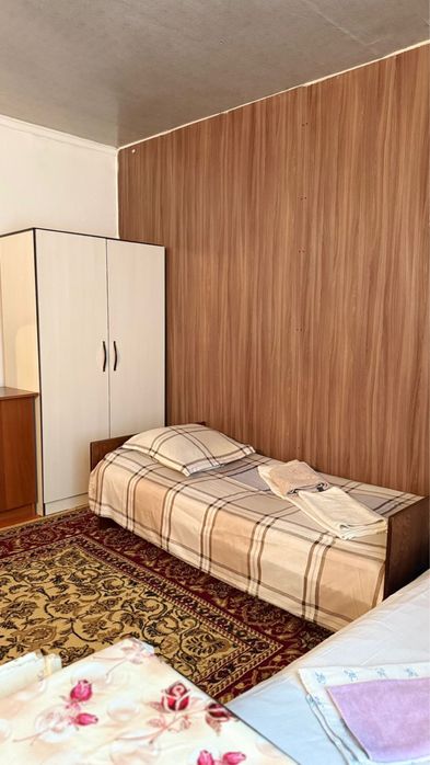 Сдаётся квартира