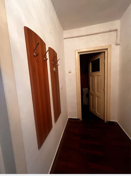 Garsoniera Confort 1 Sporit, Etaj 4(cu acoperis), Aleea Plopilor