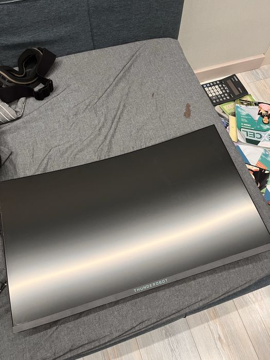 Монитор thunderobot df27c240l