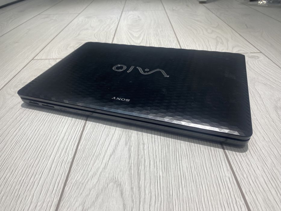 Ноутбук, Продам ноутбук Sony Vaio