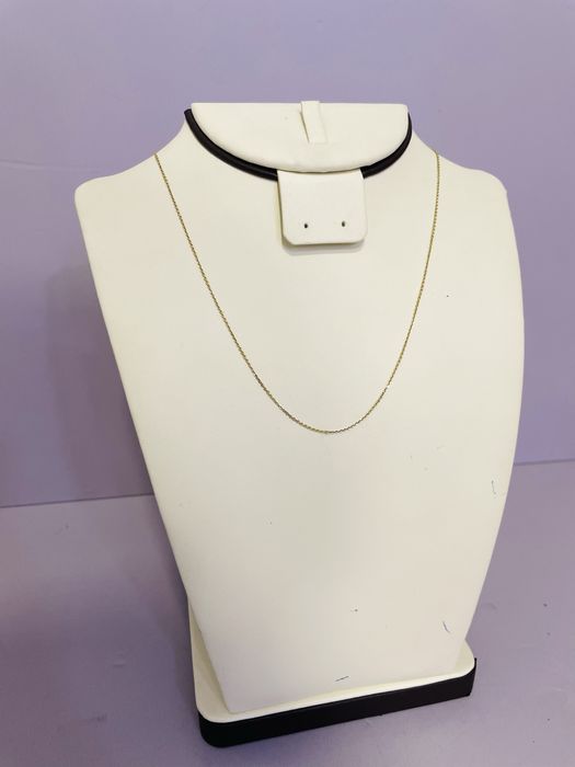 Золотая цепь, 585 / СА046478