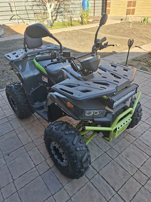 Продам квадроцикл.