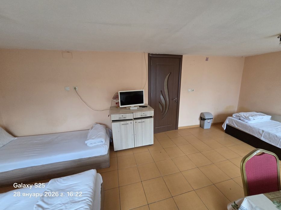 Къща под наем без хазяй