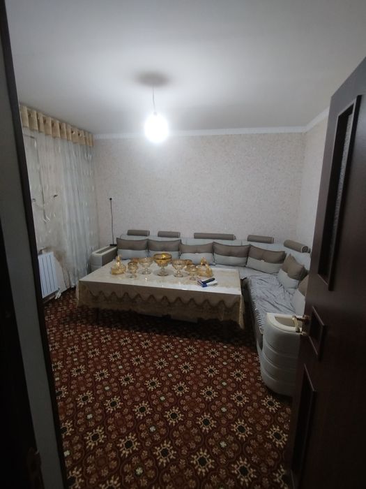 2 sotixli kotej 3xonadan iborat krediti yoq