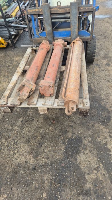 Cilindrii  crapator crepator irak piese