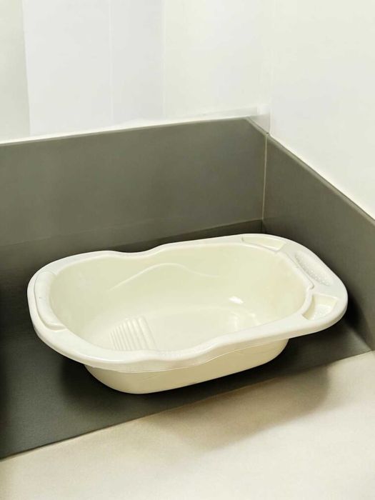 Ванночка — большая 40 л / малая 35 л