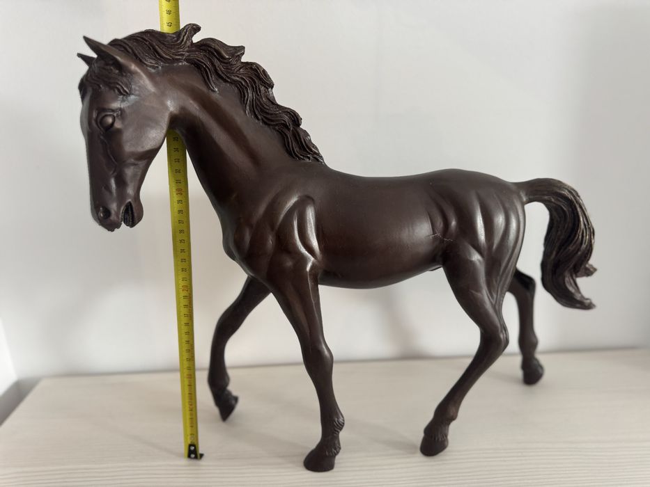 Statuete bronz suberbe
