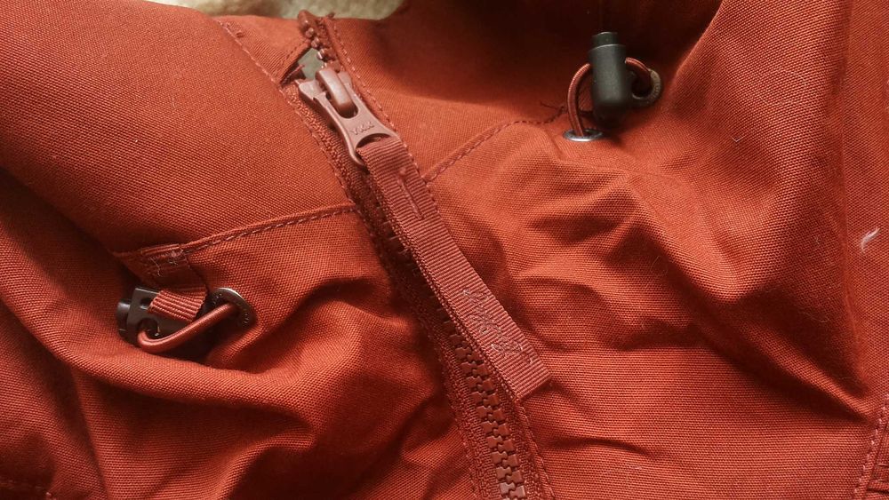 Lundhags HABE PILE Womens Jacket размер XL дамско яке - 1990