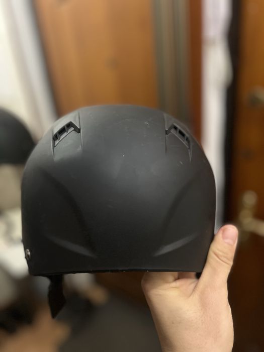 Шлем, каска для вело, самокат, мопед