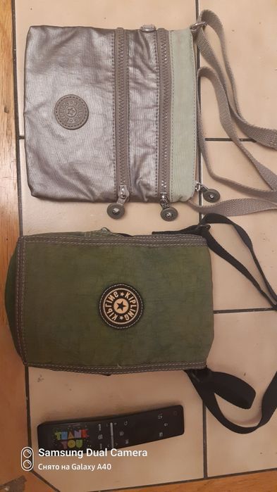 сумки маленькие Kipling