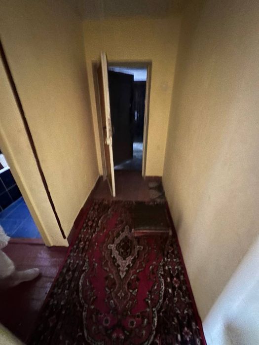 1 комнатная квартира рядом с ТЦ Next Яккасарайский район