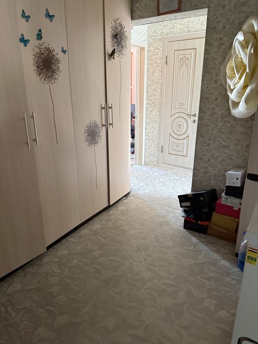 Продам 3-х квартиру Гульдер 1