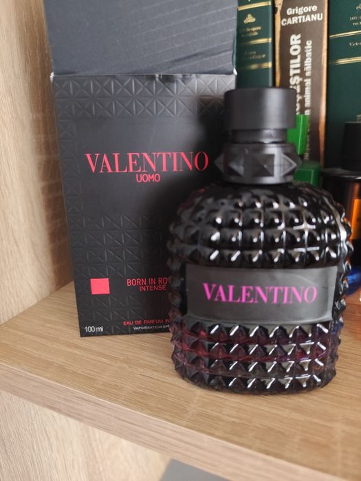 Valentino Born in Roma Intensely 100ml