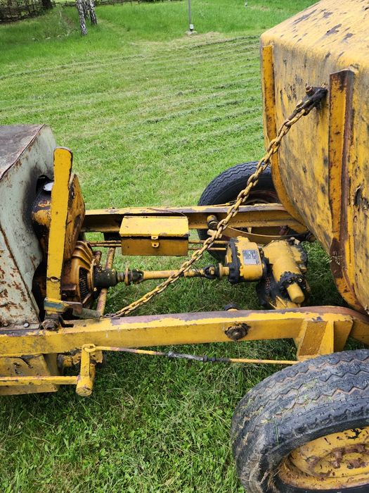 Dumper basculabil