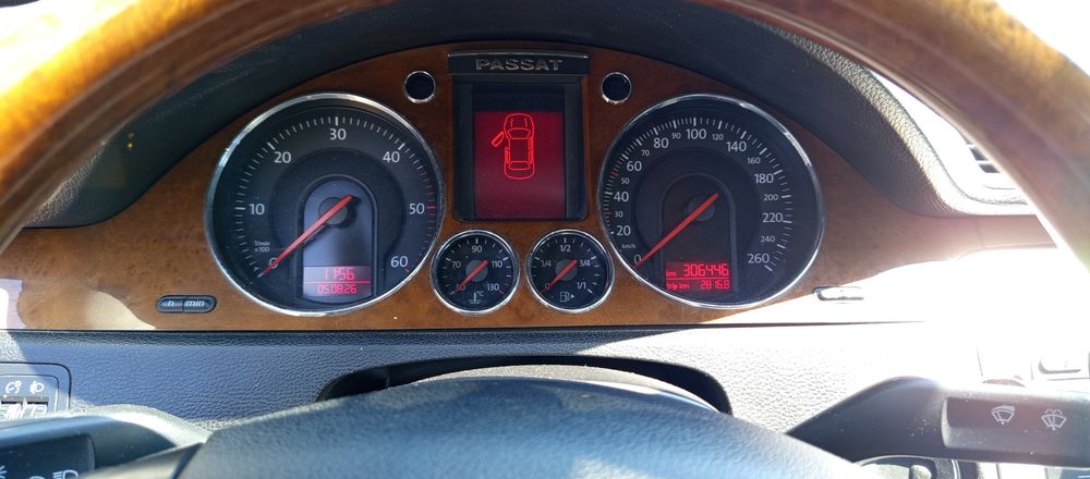 Volkswagen passat B6 individual URGENT!!!