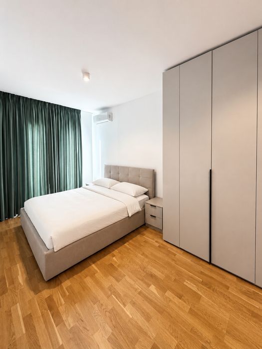 Apartament the ivy 4 camere de vanzare