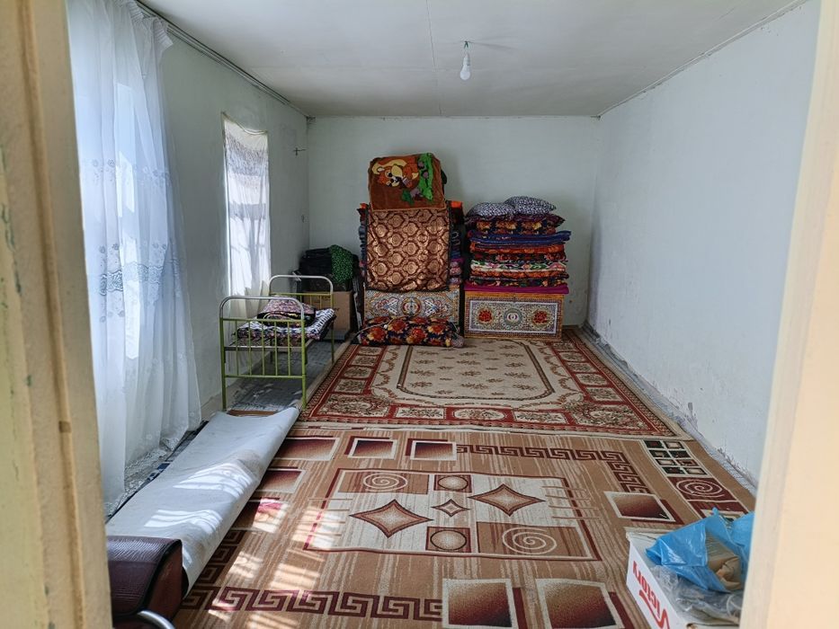 Miraj 1 dala hovli sotiladi tez va arzon