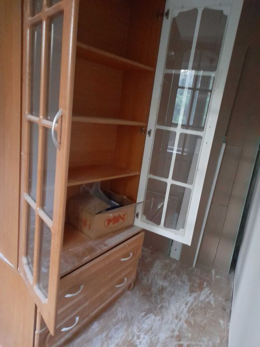 Мебель . Шкаф б/у