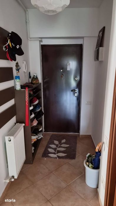 Apartament 2 camere de vanzare Militari Residence - parcare