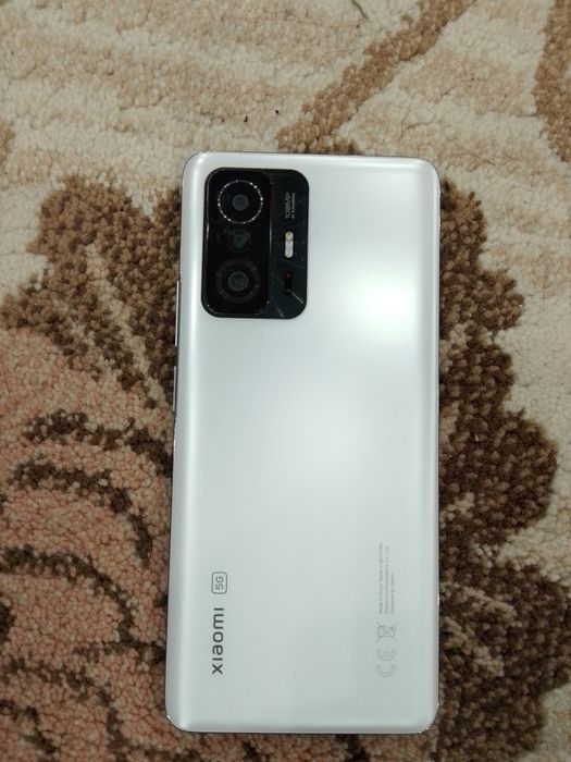Xiaomi 11t 8/256 5g