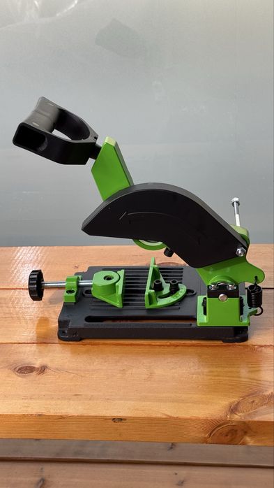 Лобзик, резьбонарезной станок, стойка для УШМ