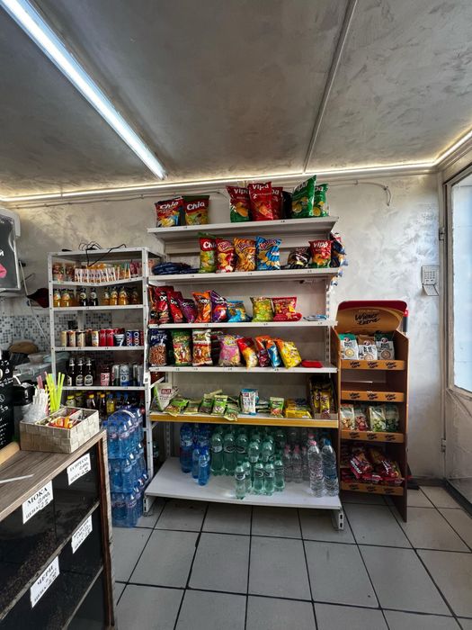 Продава се Магазин в Пловдив, Тракия - 10 кв.м за 1275 €/кв.м - Снимка #5