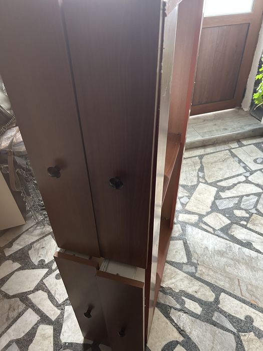 Детско/ бебешко легълце - кошара!!