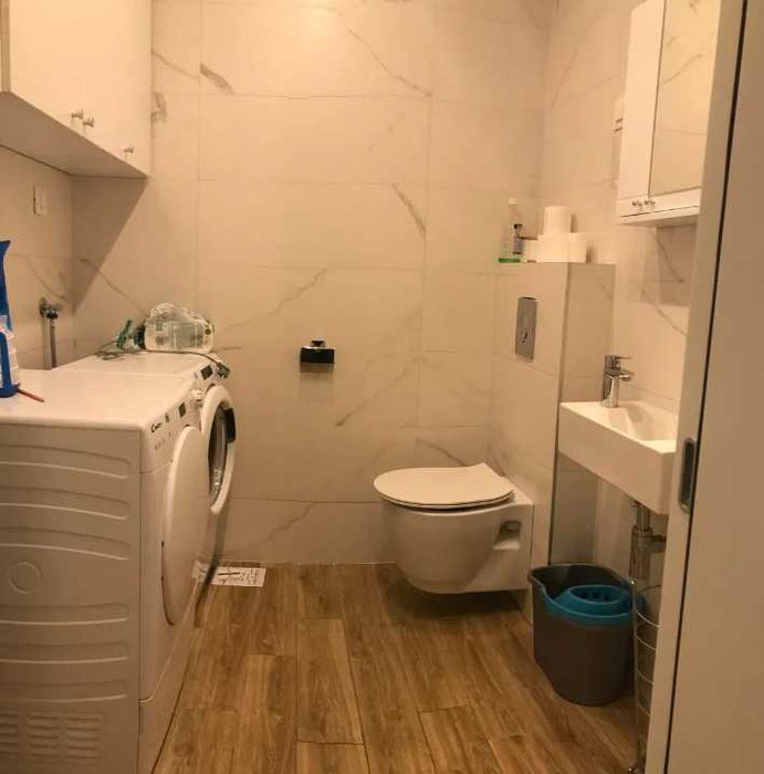 Двустаен апартамент Каменица 1