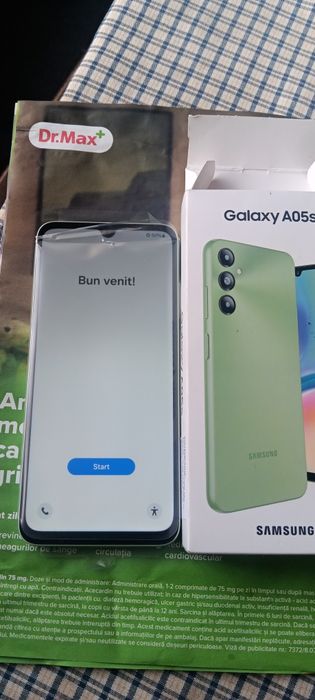 Telefon Samsung A 05 s