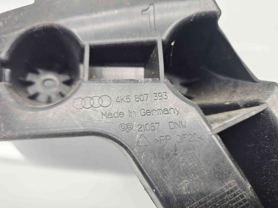 Suport bara stanga spate Audi A6 (4A2, C8) S-line [Fabr 2018-2025] 4K5