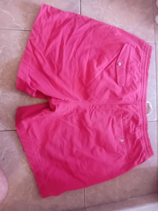 Оригинални къси панталони Polo Ralph Lauren