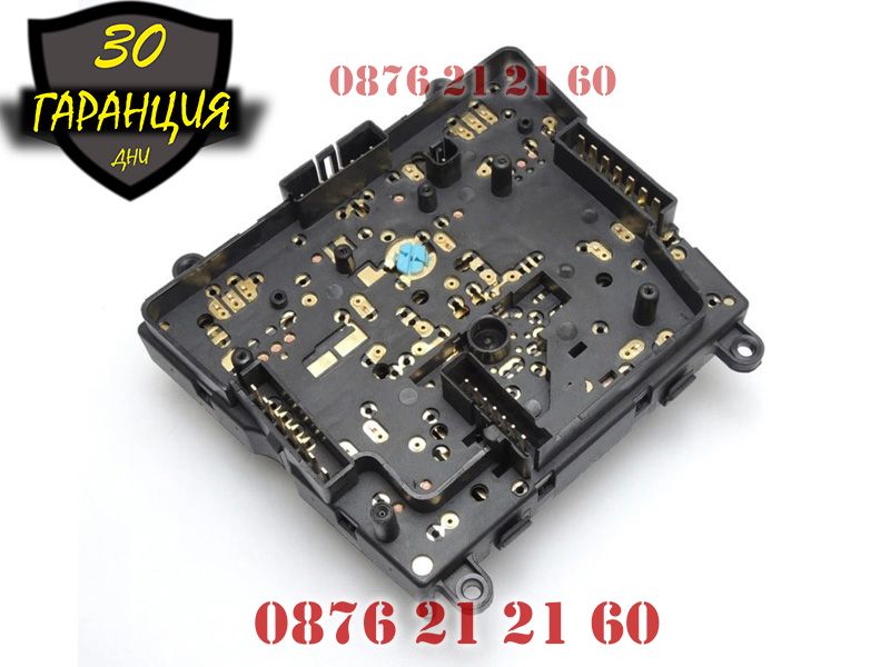 Копчета бутони блок конзола за ел стъкла Mercedes Ml w163 Мерцедес 163