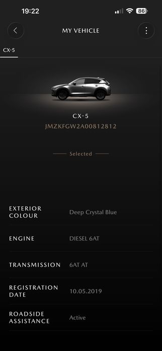 Mazda CX-5 Ultimate с нов двигател
